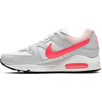 Nike Wmns Air Max Command 397690-169 - 40 - Beyaz