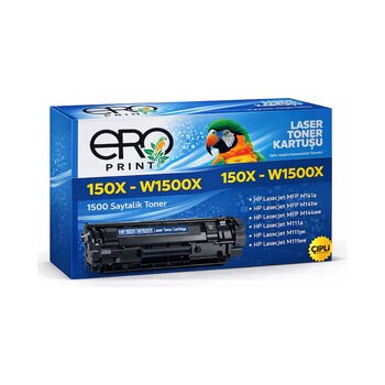 Hp Laserjet Mfp M141w Çipli Uyumlu Toner