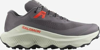 Salomon ULTRA GLIDE 3 Erkek Koşu Ayakkabısı Excalibur L47742100 - Gri - 46