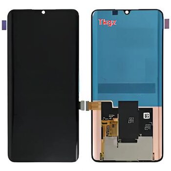 Xiaomi Mi Note 10 Pro Lcd Ekran Dokunmatik Orijinal Kalite