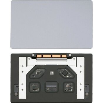 OEM Macbook Pro A1706 Trackpad Touchpad (Space Gray) - Uzay Grisi - Yedek Parça / Trackpad
