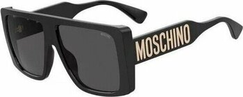 Moschino MOS119/S 807IR 59-13-140 Kadın Güneş Gözlüğü UV400