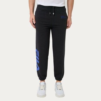 Fila Eşofman Altı Embroidery Detail SU411112 - S - Siyah