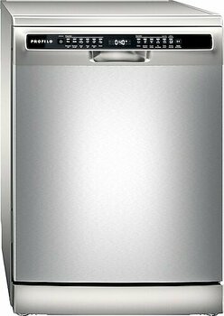 Profilo BMS682V1 6 Programlı İnox Bulaşık Makinesi