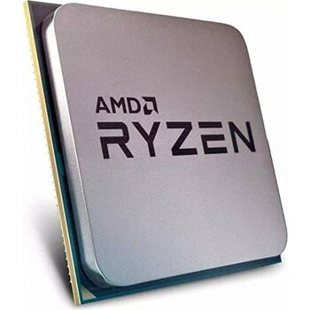 Amd Ryzen 7 5700 Tray 4.60GHZ 16MB Am4 Kutusuz Fansız Işlemci (Distiribütör Garantili)