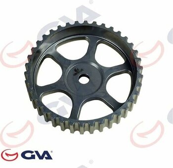 Gva 6014011 - Eksantrik Dişlisi Clıo-megane 1.4-1.6 8v K7m-clıo