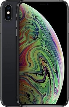 Apple Yenilenmiş iPhone XS Max 64  GB Uzay Grisi (12 Ay Garantili) B Kalite
