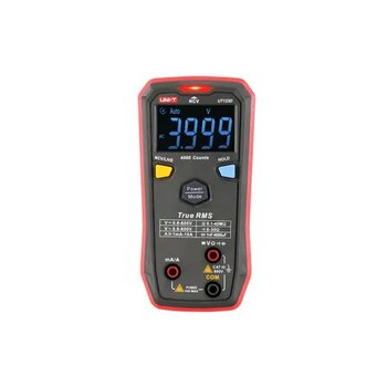 Unit UT123D Otomatik Dijital Multimetre