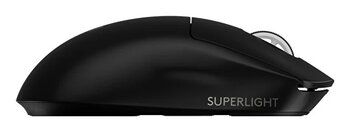 Logitech G Pro X Superlight 2 Lightspeed Siyah 910-006631 Kablosuz Oyuncu Mouse