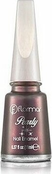 Flormar Oje Pearly Pl418
