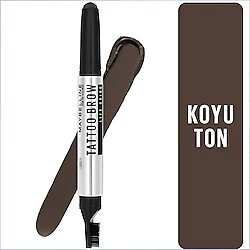 Deep Brown