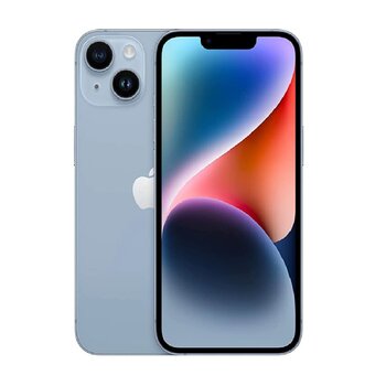 Apple Iphone 14 Plus 128gb Mavi (Yenilenmiş - Mükemmel)