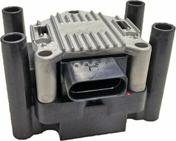 Ateşleme Bobini 1 Adet - Seat Ibıza 1.4 16V 2000-2002 55 Kw -- F000ZS0210 - Oem: 030 905 106