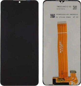 Teknikevim Samsung Galaxy Uyumlu M12 (sm-m125f) Lcd Ekran Dokunmatik (servis) (222649672) Renkli