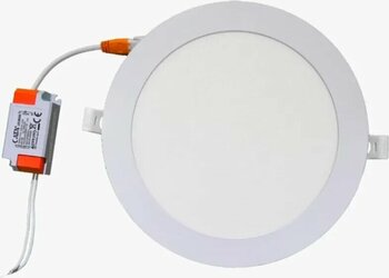 Cata Sıva Altı Led Panel Slim 12W (CT-5147)