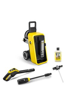 Karcher K 7 Comfort Premium Connect