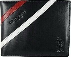 U.S. Polo Assn. Erkek Cüzdan Plcz8402 Lacivert