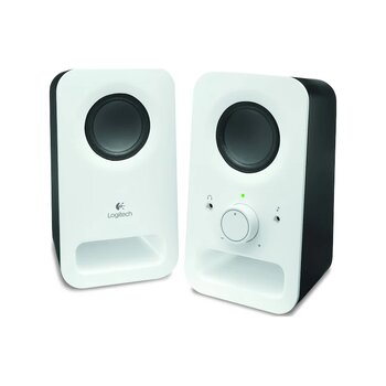 Logitech Z150 Snow White 980-000815