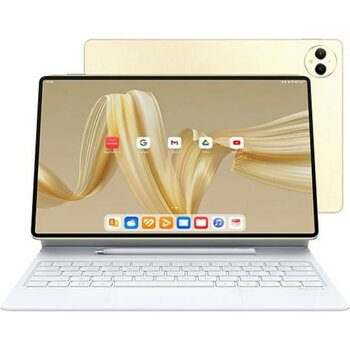 Huawei MatePad Pro Altın 12.2" PaperMatte Edition 12/ 512 GB Klavyeli Tablet+( Kalem+Power Bank HEDİYE)