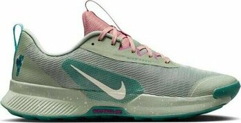 Nike Juniper Trail Walking Shoes Outdoor Yürüyüş Ayakkabısı Yeşil - 41