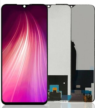 Xiaomi Redmi Note 8 Pro Lcd Ekran Dokunmatik Süper Kalite