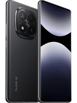 Xioami REDMI Note 14 Pro Plus 5G 512GB 12GB Ram  Cep Tel.(ithalatcı Garantili)