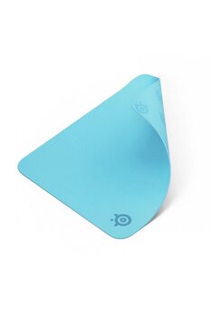 SteelSeries QcK Medium Gaming Oyun Mousepad - Mavi