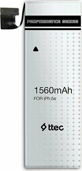 Ttec Apple iPhone 6 A1586 Batarya