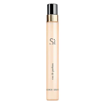 Giorgio Armani Si Intense Kadın Parfüm Refillable Edp 10ML