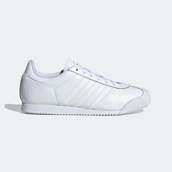 Adidas K 74 Beyaz 43.5 Erkek Günlük Spor Ayakkabı