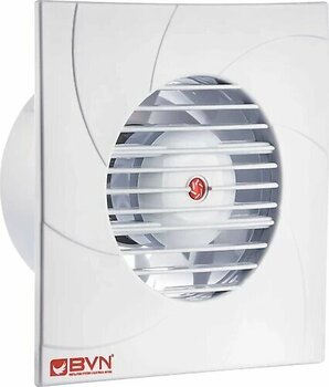Bvn EF 1009 Plastik Banyo Havalandırma Fanı