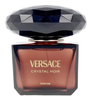 Versace Crystal Noir Parfum 90 Ml Kadın Parfümü