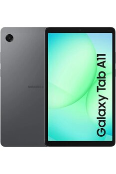 samsung Galaxy Tab A11 Lte 128 GB Gri