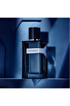 Yves Saint Laurent Y - Eau De Parfum Intense Homme 100 ml