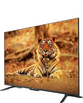 Conti CT58AN200U 4K Ultra HD 58 inç LED Smart TV