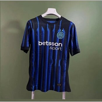 Alaturka Mix Inter 2025/26 Yeni Sezon Isimsiz Iç Saha Forması - 2XL - Lacivert