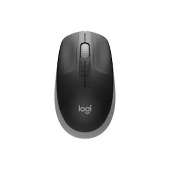 Logitech M190 910-005906 Grey Kablosuz Mouse