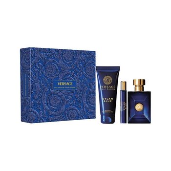 Versace Dylan Blue Pour Homme Edt 100 Ml Set