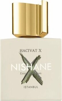 Nishane Hacıvat X Erkek Parfüm Edp 50 Ml