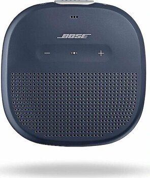 Bose SoundLink Micro Mavi Bluetooth Hoparlör
