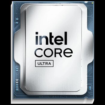 Intel Core Ultra 9-285K, 24 Core, 3.7Ghz, 40Mb, 125W, Lga1851, 15.Nesil, Tray, (Dahili Grafik Var, Fan Yok)