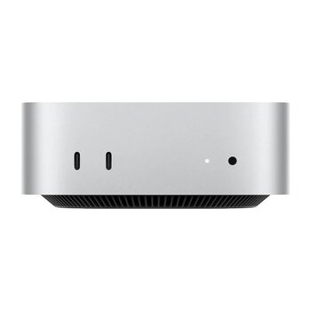 Apple Mac Mini Mcyt4tu/a M4 24 Gb 512 Gb Ssd Macos Mini Pc