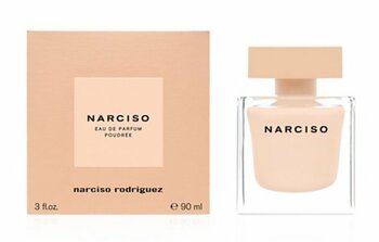 Narciso Rodriguez Eau Poudree Edp 90 Ml Kadın Parfüm