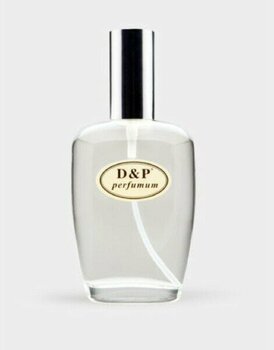 D&p Perfumum U-A18 Unisex Parfüm Edp 50 ml