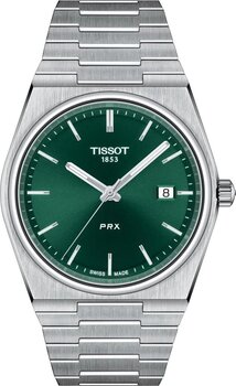 Tissot Prx T137.410.11.091.00 Erkek Kol Saati