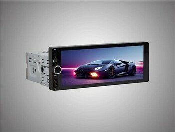 For-X Ekranlı Teyp – Carplay - Android Auto - Mirror Link – For-X X-305 - Park Kameralı