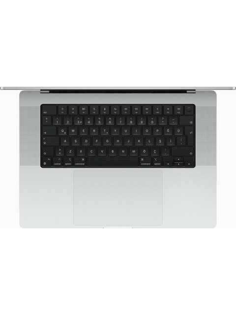 Apple MacBook Pro MRW43TU/A 16.2 inç Apple M3 M3 Pro 18 GB 512 GB SSD Apple GPU macOS