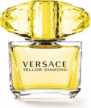 Versase Yellow Diamond Edt Kadın Parfüm 90 ml