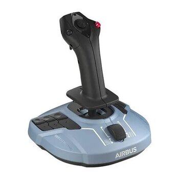 Thrustmaster TET85028861709 Tca Sidestick Air Bus Joystick