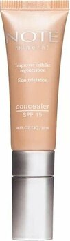 Note Bej Krem Mineral Concealer 201 Göz Altı Kapatıcısı